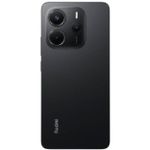 XIAOMI Redmi Note 14 6.67 8GB RAM/256 GB ROM HyperOS - Midnight Black